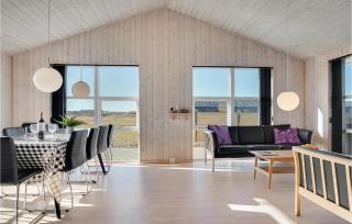 5 Bedroom Pet Friendly Home In Løkken - Løkken - 7