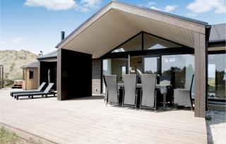 Studio Holiday Home In Lokken - Løkken - 1
