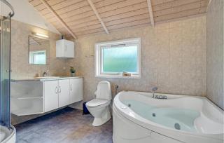 Awesome Home In Hals With Sauna - 8