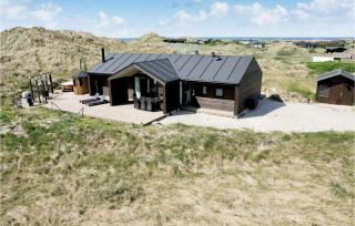 Studio Holiday Home In Lokken - Løkken - 7