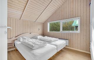 Awesome Home In Hals With Sauna - 5