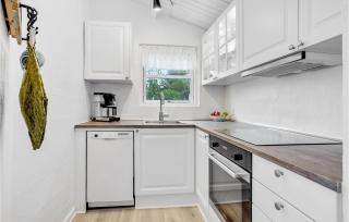 Holiday Home Sandtornvej Thisted Iv - 6