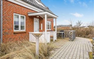 Three-Bedroom Holiday Home In Romo - 2