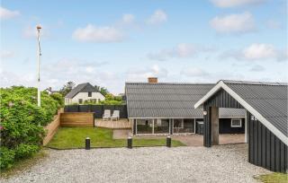 Holiday Home Fiskervej Thisted Iv - Nørre Vorupør - 1