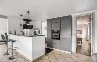 Holiday Home Fiskervej Thisted Iv - Nørre Vorupør - 4