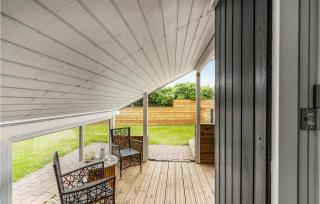 Holiday Home Fiskervej Thisted Iv - Nørre Vorupør - 3