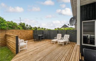 Holiday Home Fiskervej Thisted Iv - Nørre Vorupør - 9