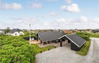 Holiday Home Fiskervej Thisted Iv - Nørre Vorupør - 0