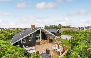 Holiday Home Fiskervej Thisted Iv - Nørre Vorupør - 2