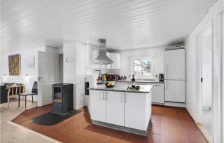 Holiday Home Vester Storetoft Fanø I - Sønderho - 3