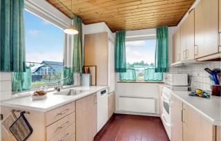 Nice Home In Thisted With Sauna - 5