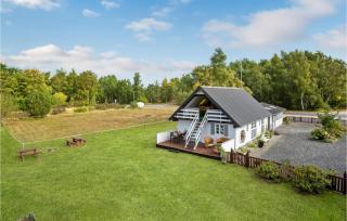 Beautiful Home In Læsø With Kitchen - Læsø - 0