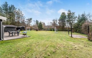 2 Bedroom Stunning Home In Hals - Hals - 5