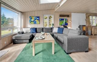 2 Bedroom Stunning Home In Hals - Hals - 1