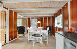 Beautiful Home In Læsø With Kitchen - Læsø - 8