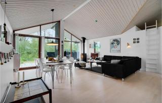 Three-Bedroom Holiday Home In Albak - Ålbæk - 6