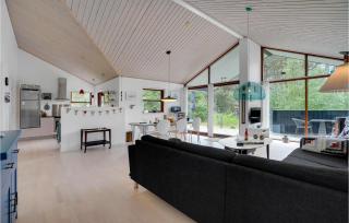 Three-Bedroom Holiday Home In Albak - Ålbæk - 5