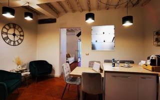 Rjgal Apartment B&B - Florence - 1