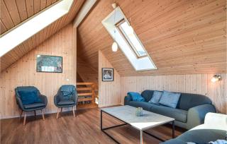 Holiday Home Sønderballevej Blåvand Denm - 5