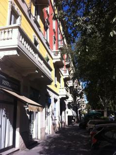 Townhouse Milan - Milão - 2