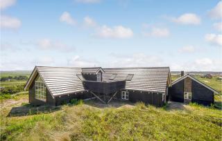 Stunning Home In Harboøre With Sauna - 1