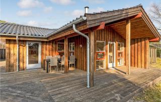 4 Bedroom Amazing Home In Hals - 4