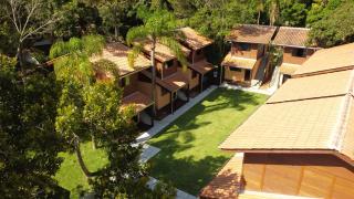Pousada Villa Encantada Ilha do Mel - Ilha do Mel - 0