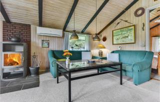 Holiday Home Blåvand With Fireplace 06 - 6