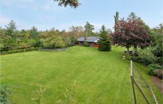Holiday Home Blåvand With Fireplace 06 - 2