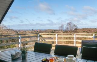 Stunning Home In Ebeltoft With Wifi - Ebeltoft - 7