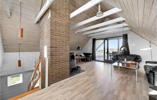 Stunning Home In Ebeltoft With Wifi - Ebeltoft - 3