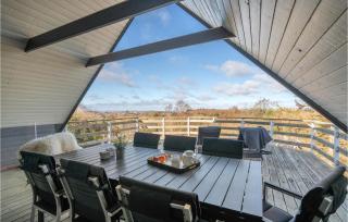 Stunning Home In Ebeltoft With Wifi - Ebeltoft - 4