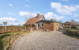 Stunning Home In Ebeltoft With Wifi - Ebeltoft - 3