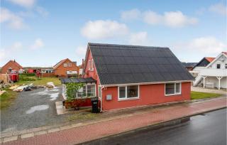 Lovely Home In Thisted With Kitchen - 2