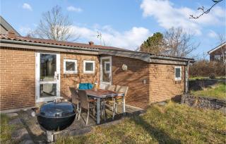 Stunning Home In Ebeltoft With Wifi - Ebeltoft - 2