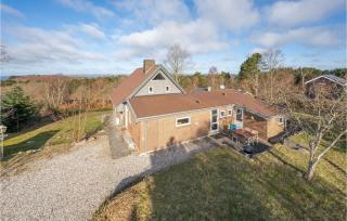 Stunning Home In Ebeltoft With Wifi - Ebeltoft - 1