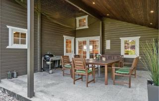 Holiday Home Samsøvej Ebeltoft - 2