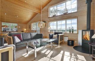 Holiday Home Samsøvej Ebeltoft - Ebeltoft - 8
