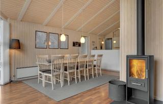 Holiday Home Sydals With Fireplace 1 - Sarup - 6