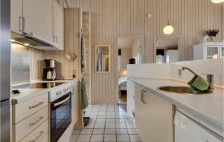 Holiday Home Sydals With Fireplace 1 - Sarup - 5