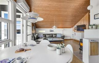 Holiday Home Grårisvej Thisted Vi - 5