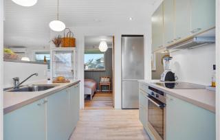 Stunning Home In Rønde With Kitchen - 5