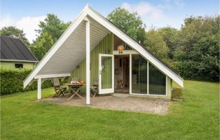 1 Bedroom Stunning Home In Grindsted - 3