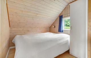 1 Bedroom Stunning Home In Grindsted - 1