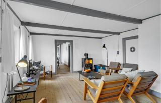 Cozy Home In Øster Assels With Wifi - Øster Assels - 7