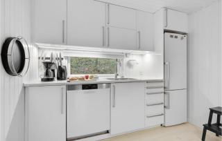 Beautiful Home In Ebeltoft With Sauna - 4