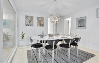 Beautiful Home In Ebeltoft With Sauna - Ebeltoft - 6