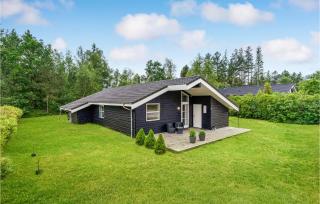 Awesome Home In Hadsund With Sauna - 6