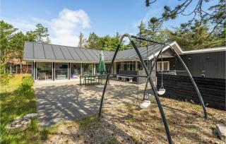 4 Bedroom Beautiful Home In Vestervig - Vestervig - 3