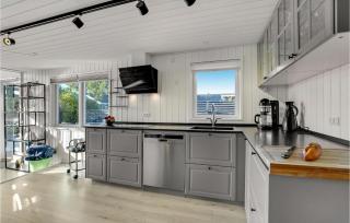 Stunning Home In Hadsund With Wifi - Hadsund - 4